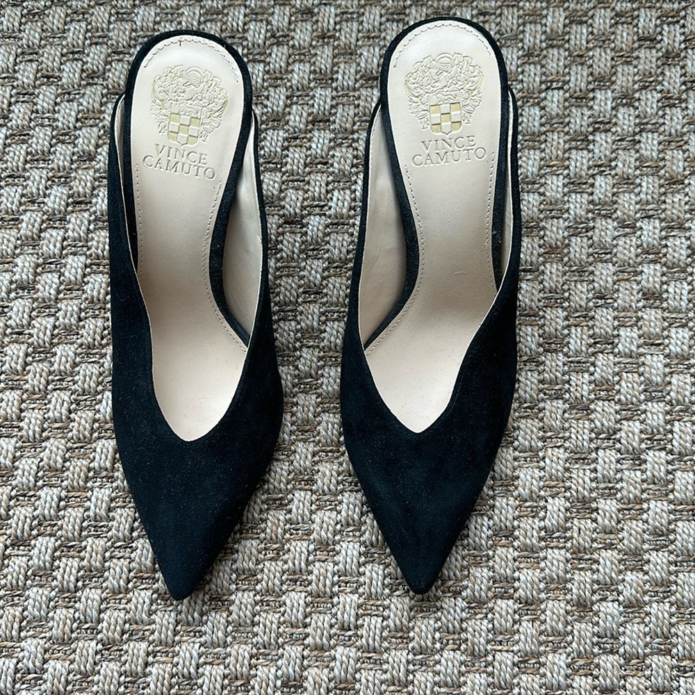 Vince Camuto Heels